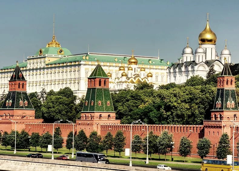 Kremlin (Telam)