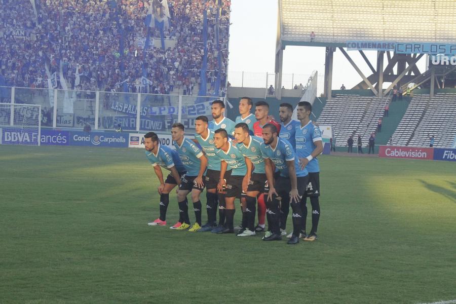 Belgrano Talleres Diego Roscop 02