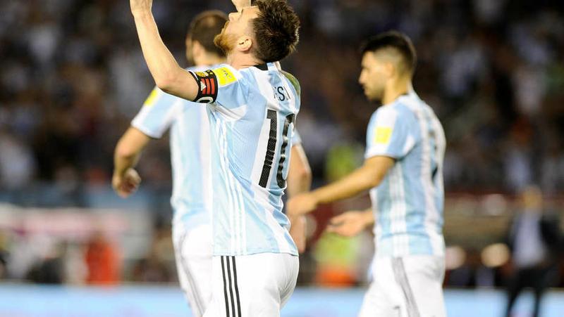 Messi foto juan manuel foglia