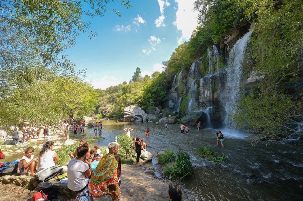 Fin de semana largo Turismo Córdoba @turismocba