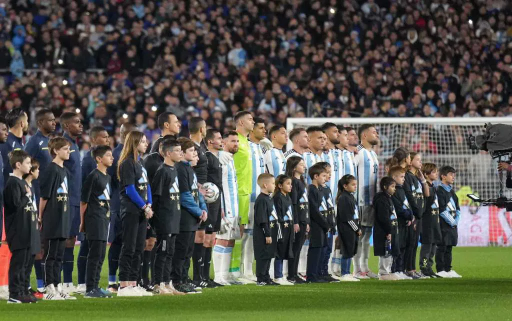 Arg Ecuador NA