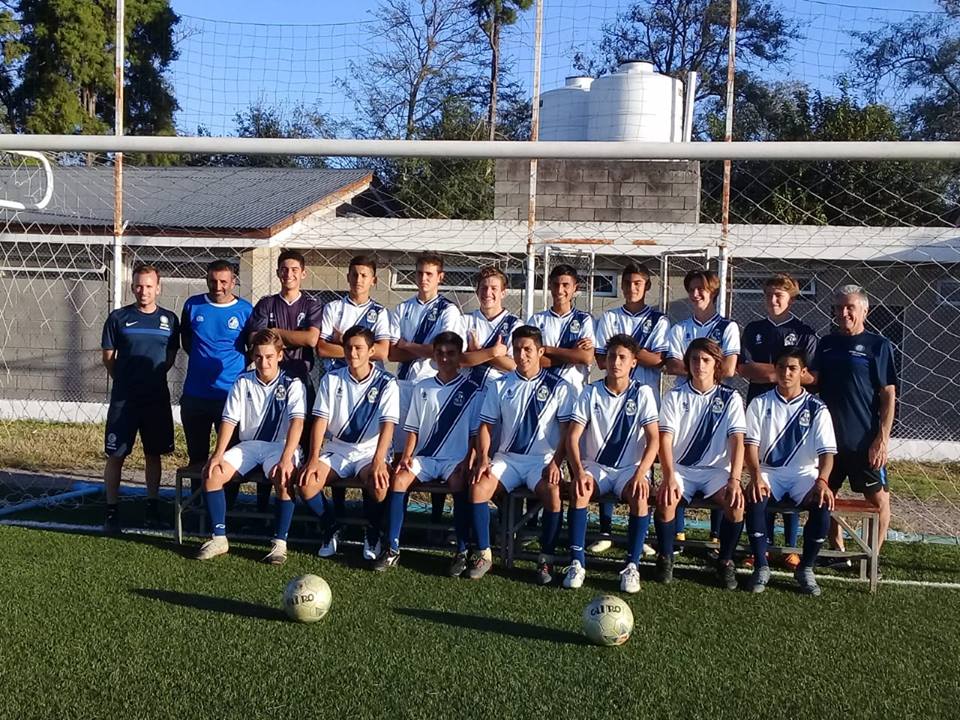 ATALAYA CAT 2004