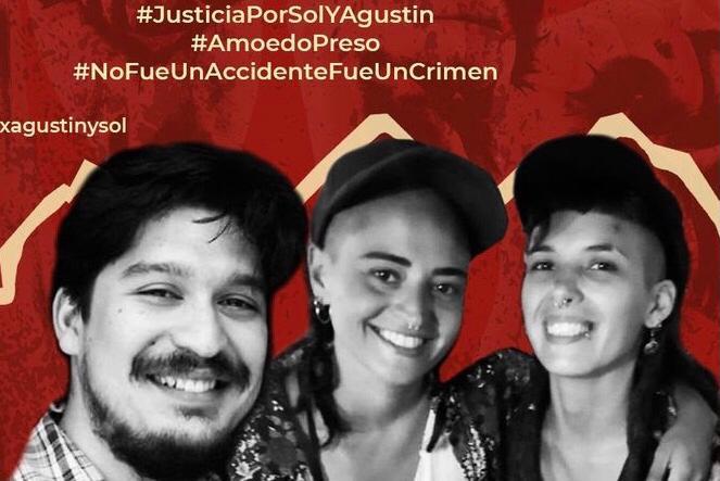 Tragedia en Circunvalación