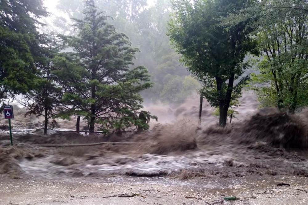 Punilla temporal 4