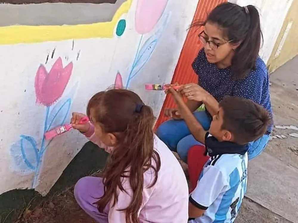 Mural Mugica 3