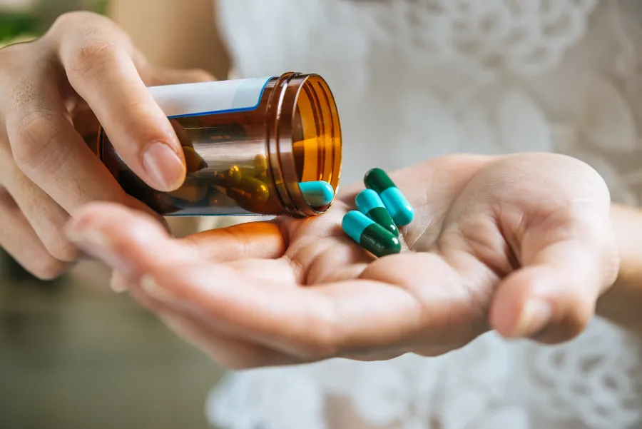Medicamentos by Provincia