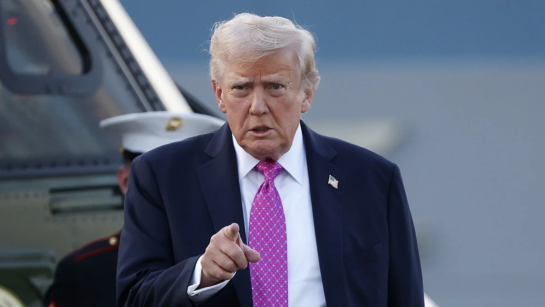 donald trump 10