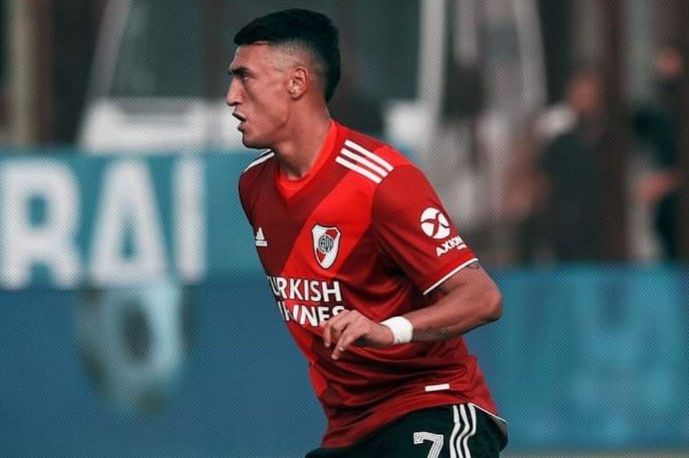 Matías Suárez gentileza