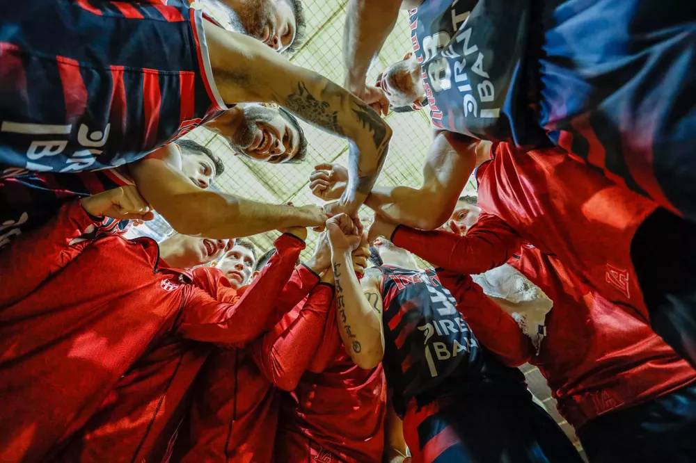 Instituto Basquett