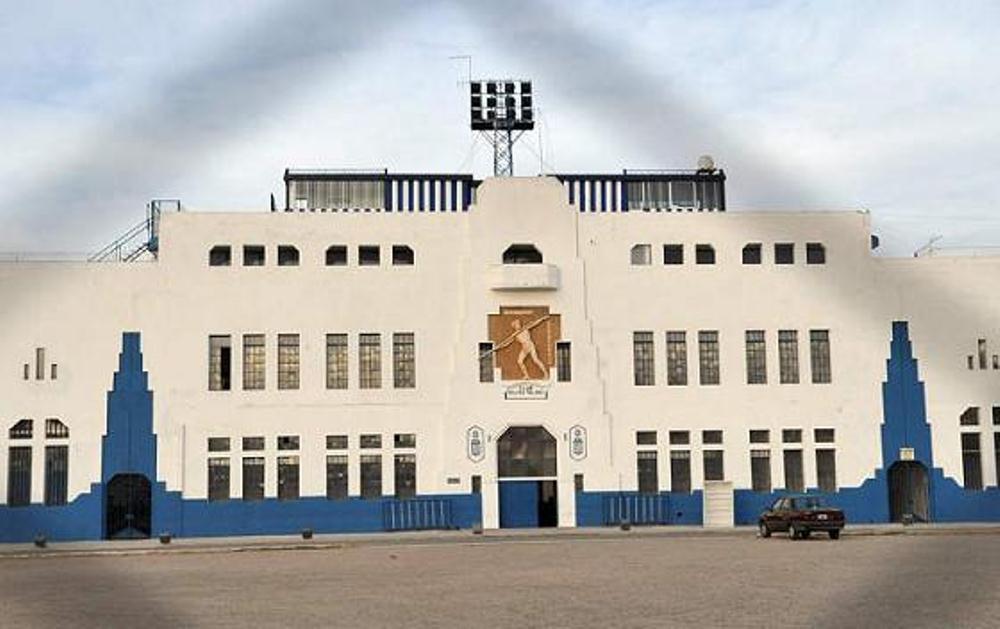 sede Talleres by Agencia 4P