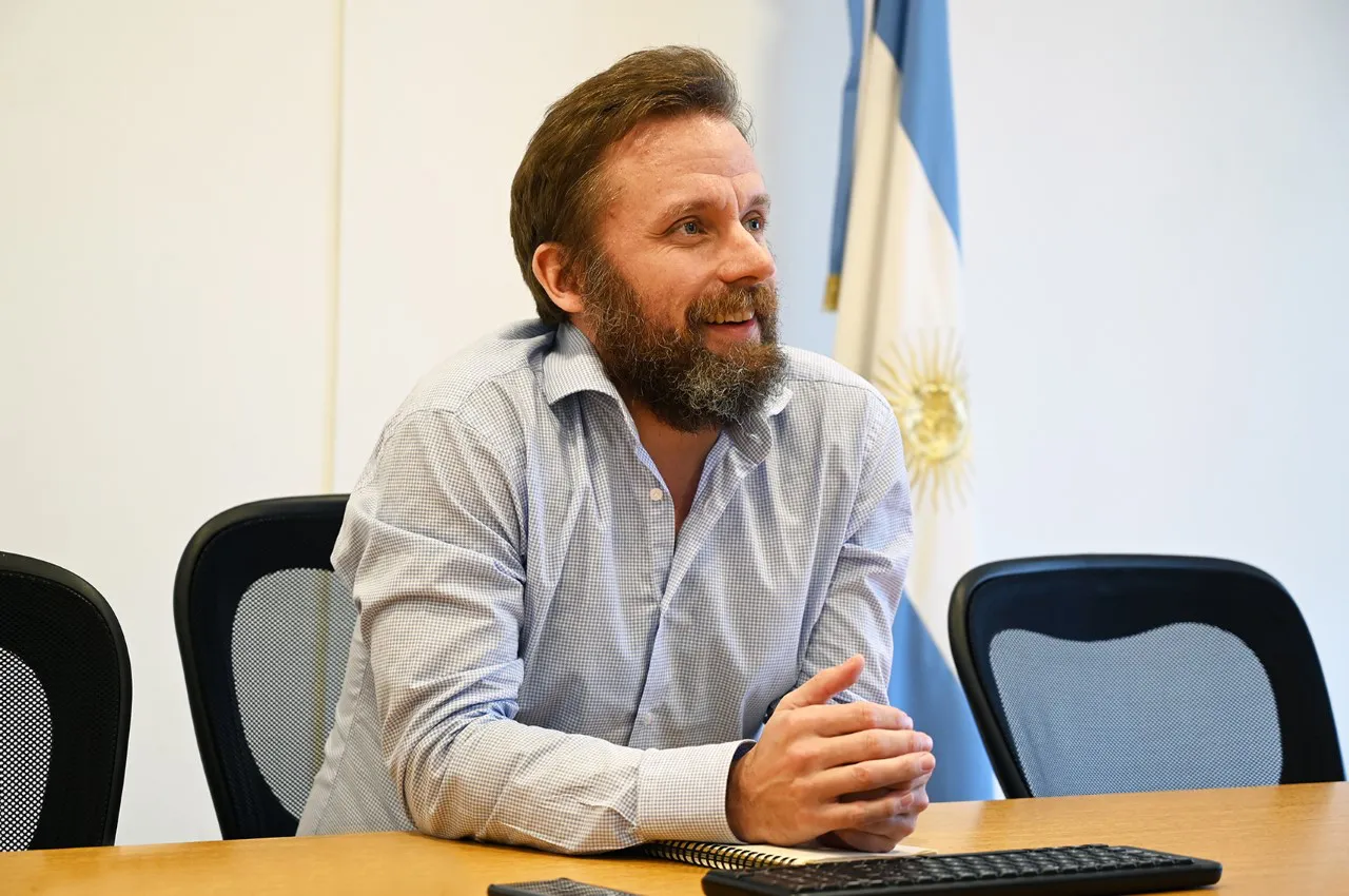 Julián Obaid