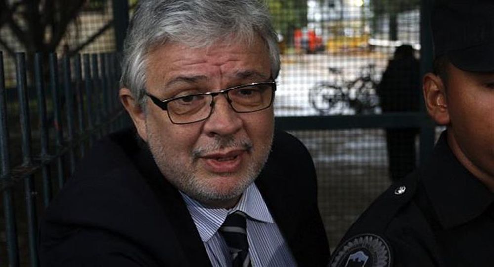 Juan Pablo Schiavi