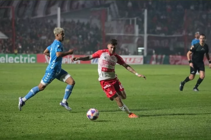 racing