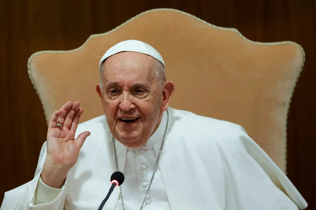 papa francisco