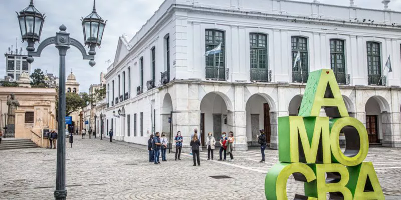 Córdoba (Municipalidad de Córdoba)