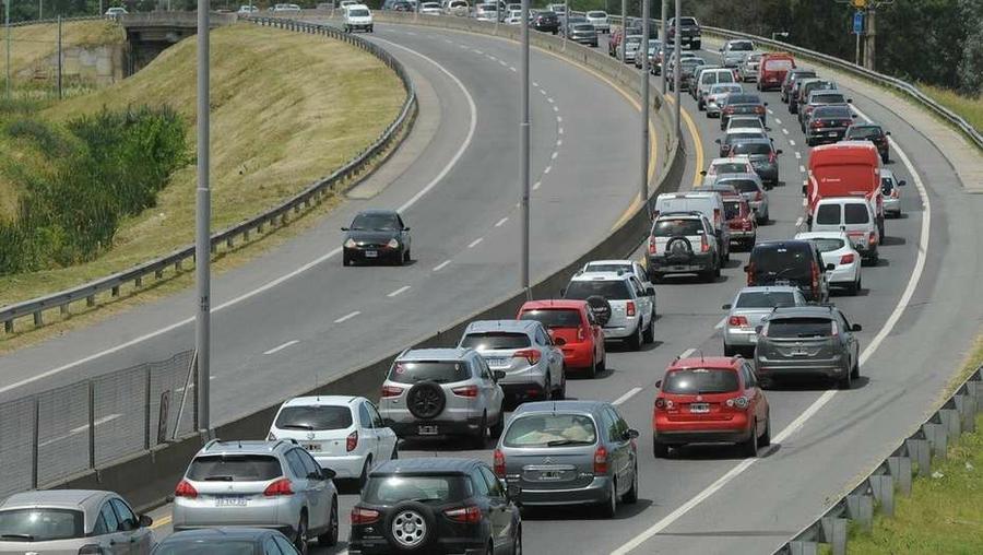 Rutas argentinas turismo