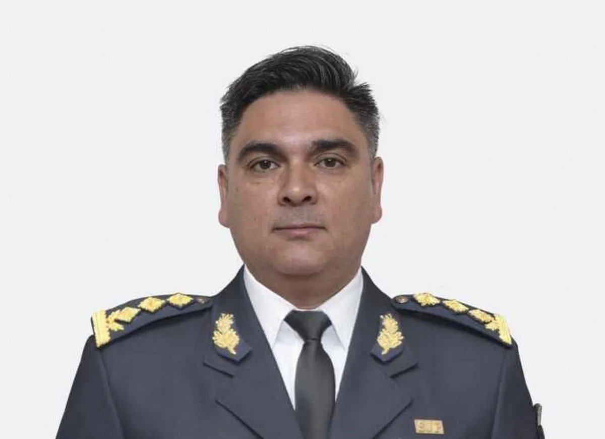 alejandro mercado
