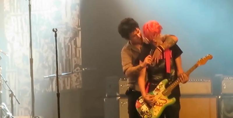 green day
