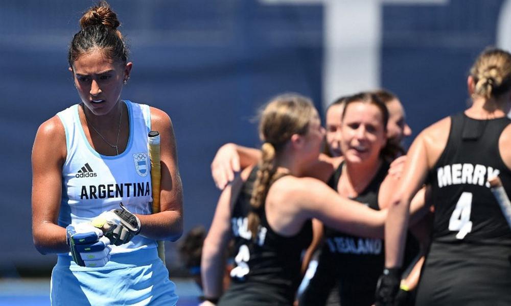 las leonas