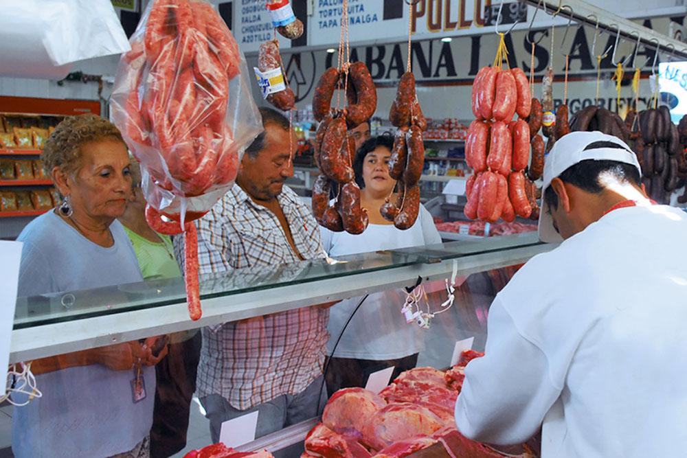 Carniceria © gentileza