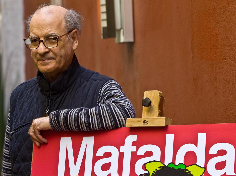 Quino Mafalda NA