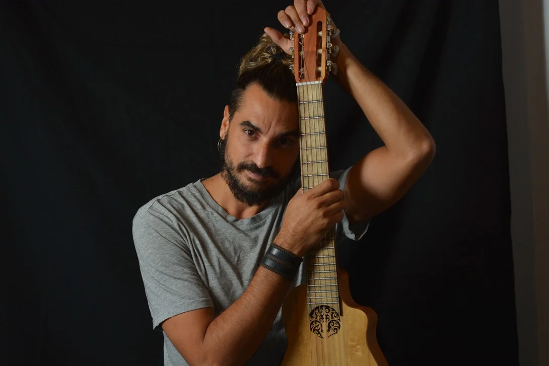 La Banda Mágica by gentileza