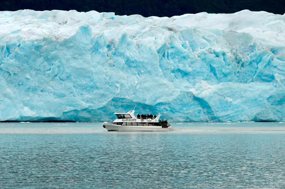 Glaciares by na