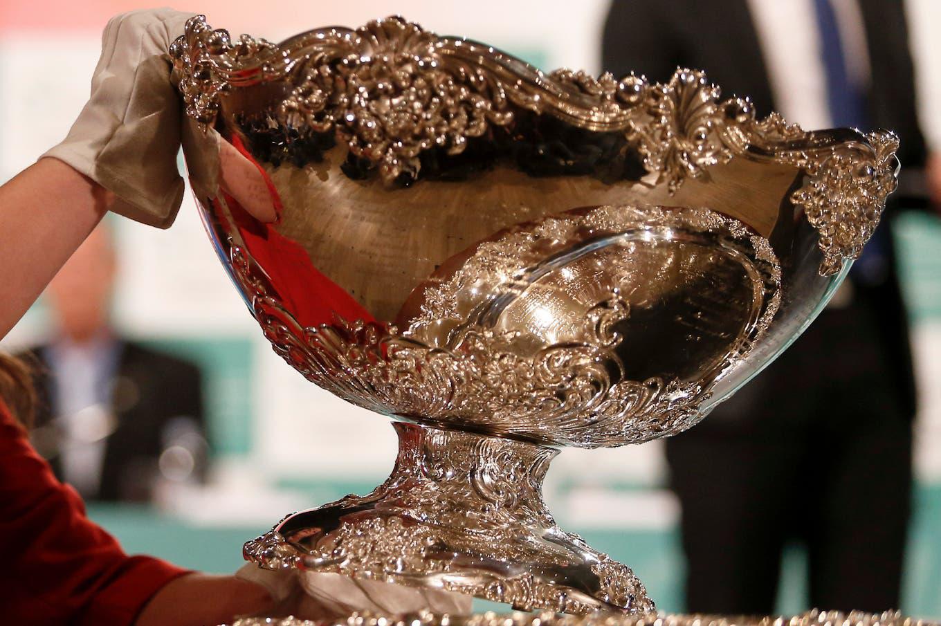 Copa Davis