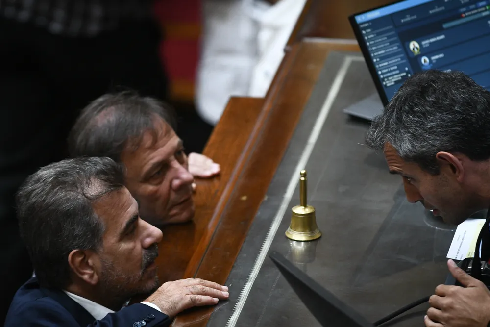 Diputados