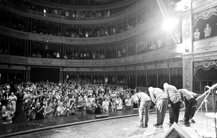 Cordoba Jazz
