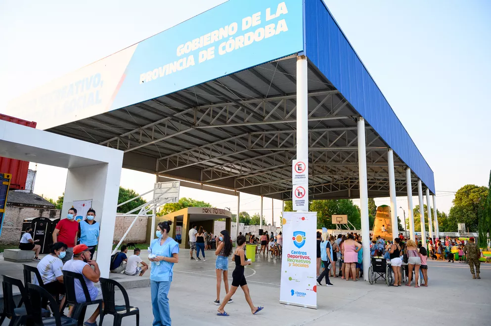 Kermes Joven by prensa.cba