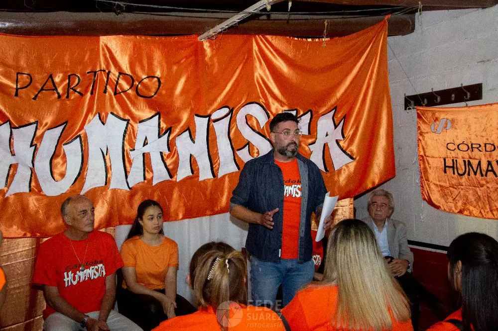 partido humanista