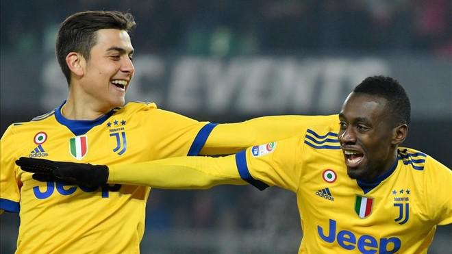 matuidi dybala