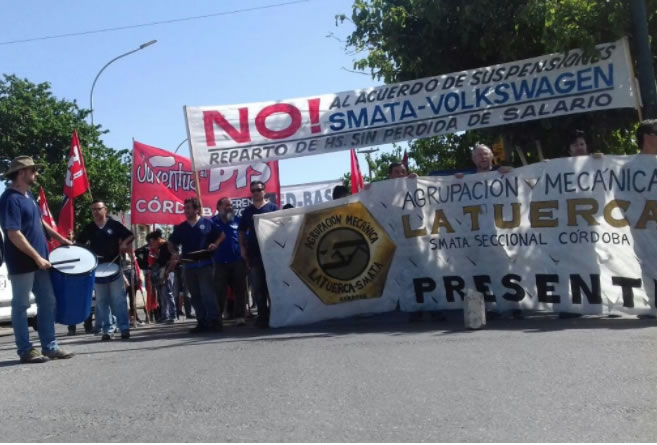 protesta volvawen