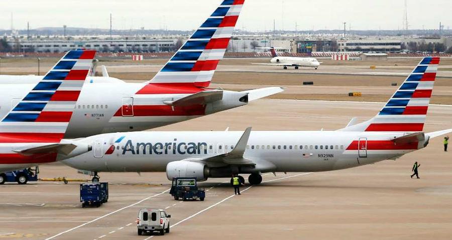 American Airlines