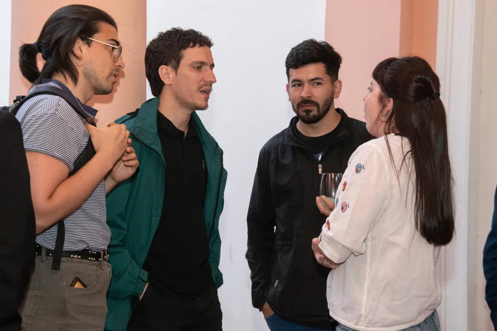 aniversario 10 LNM 1  by matilde gudiño 7
