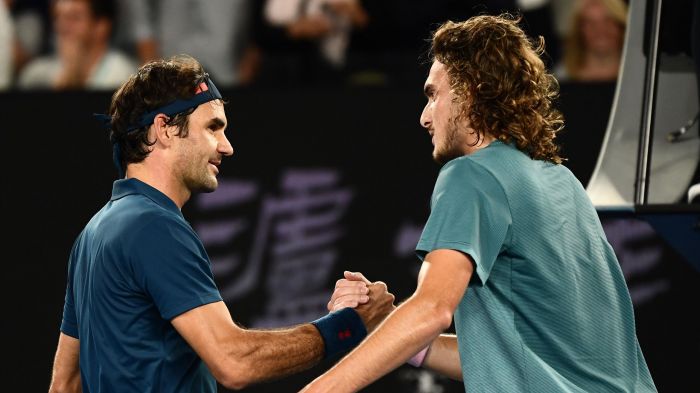 Stefanos Tsitsipas 3