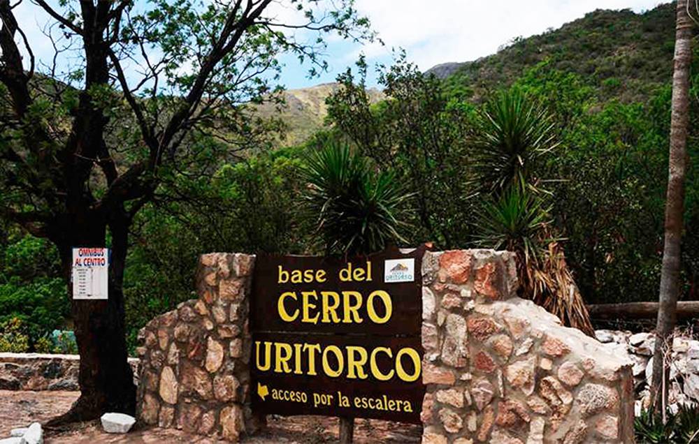 uritorco by el once