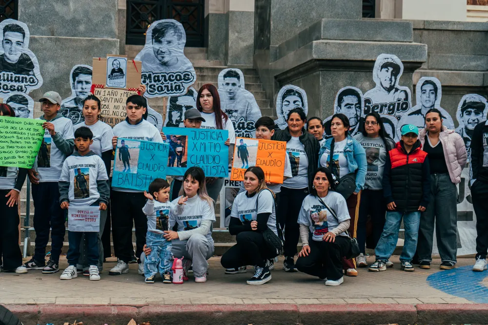 12 Marcha contra el Gatillo Fácil 2026 (Lucrecia Bianchini) (15)