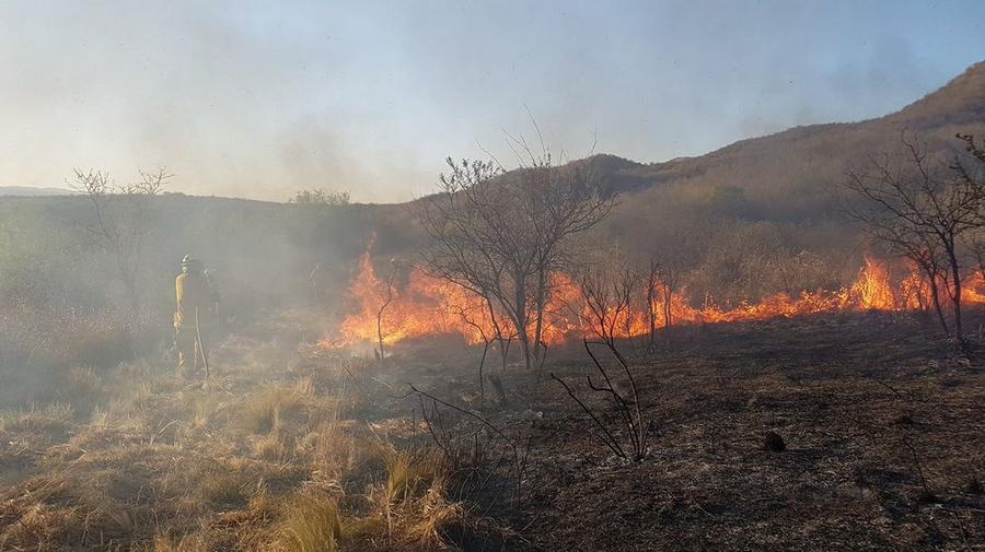 fuego cosquin @fuegocba
