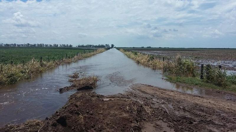 FOTO INUNDACION MARULL 130217 1
