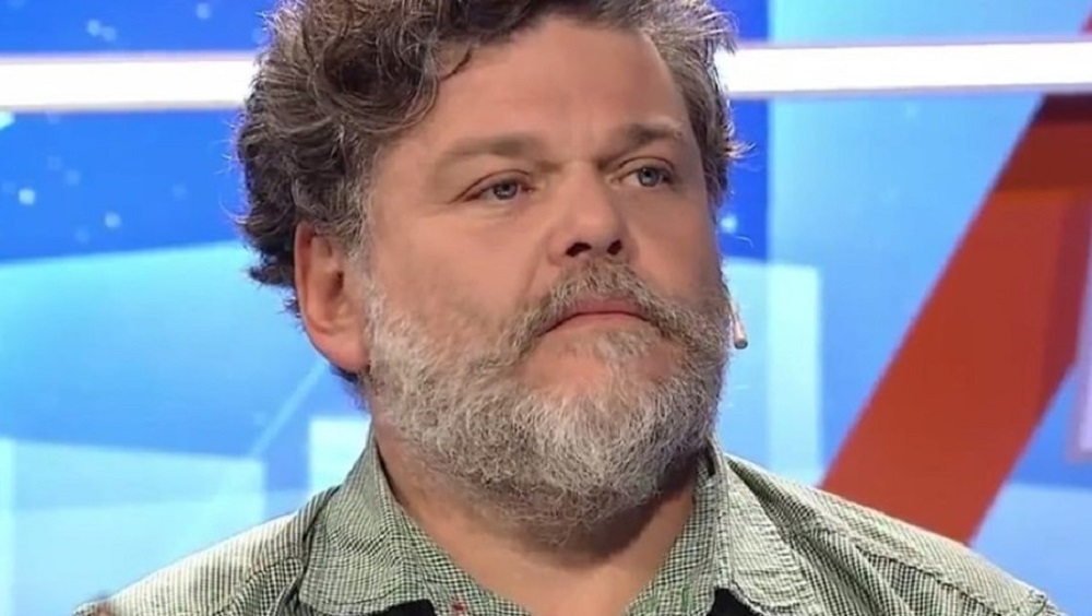 Alfredo Casero