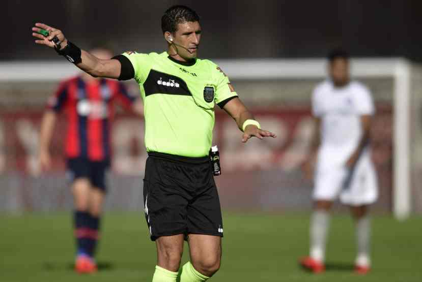 andres merlos