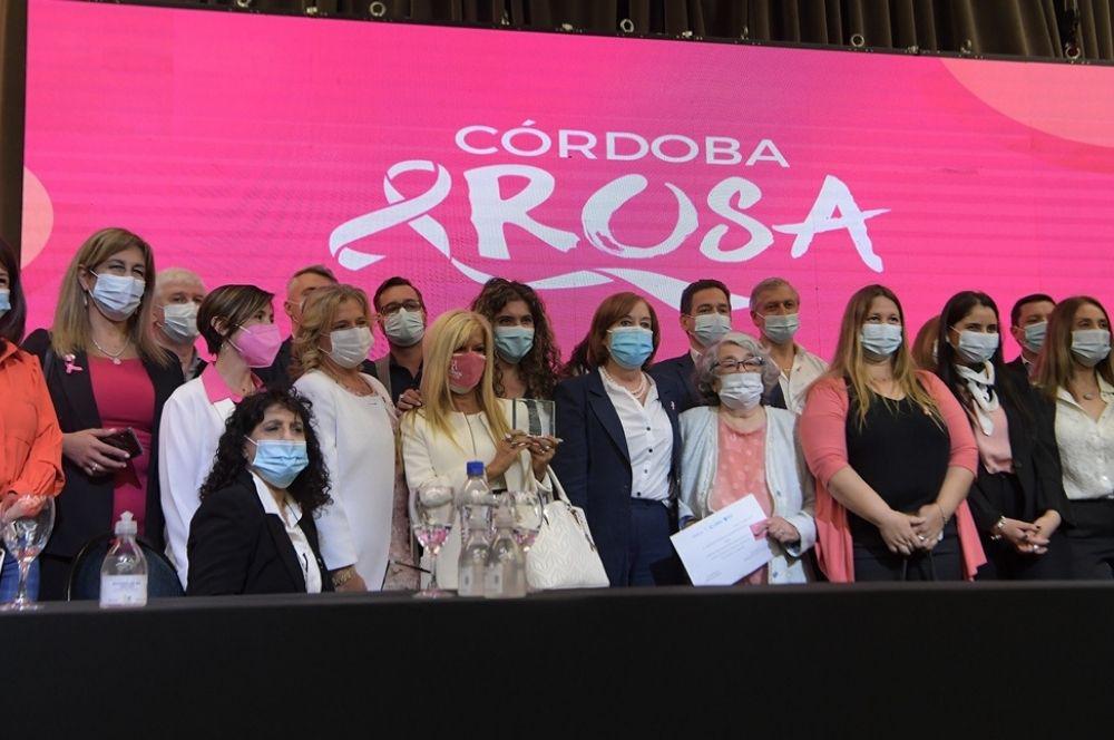Córdoba Rosa 2021