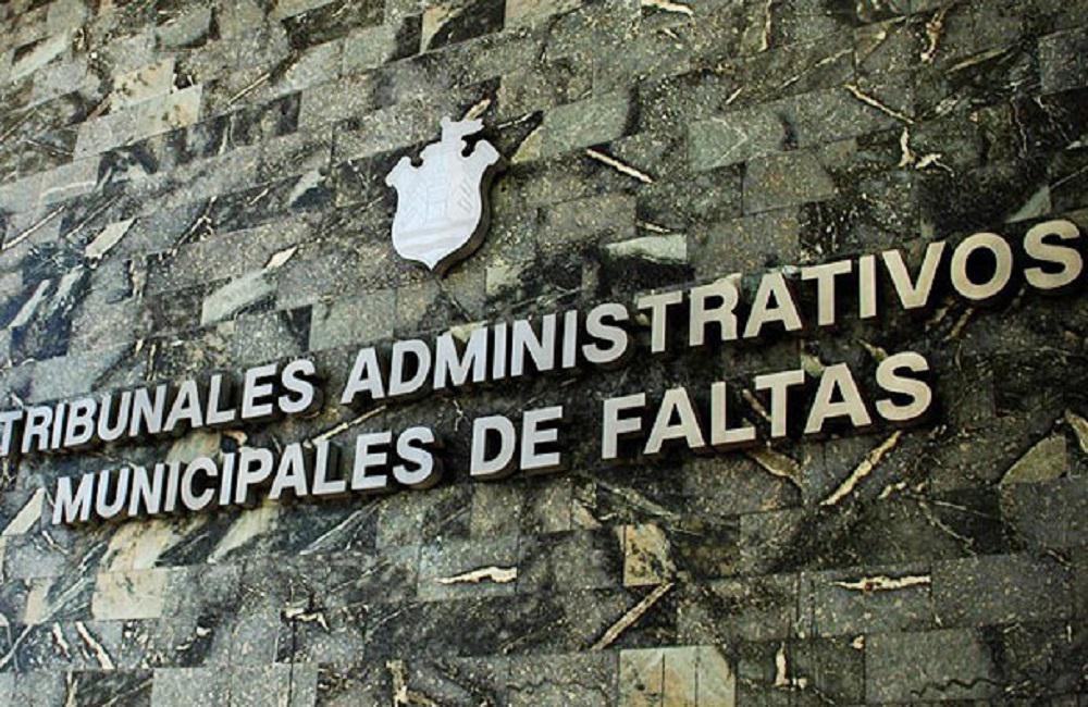 Tribunal de Falta municipal