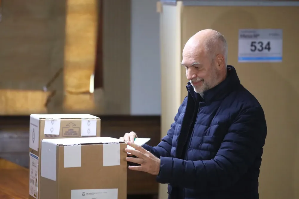 larreta