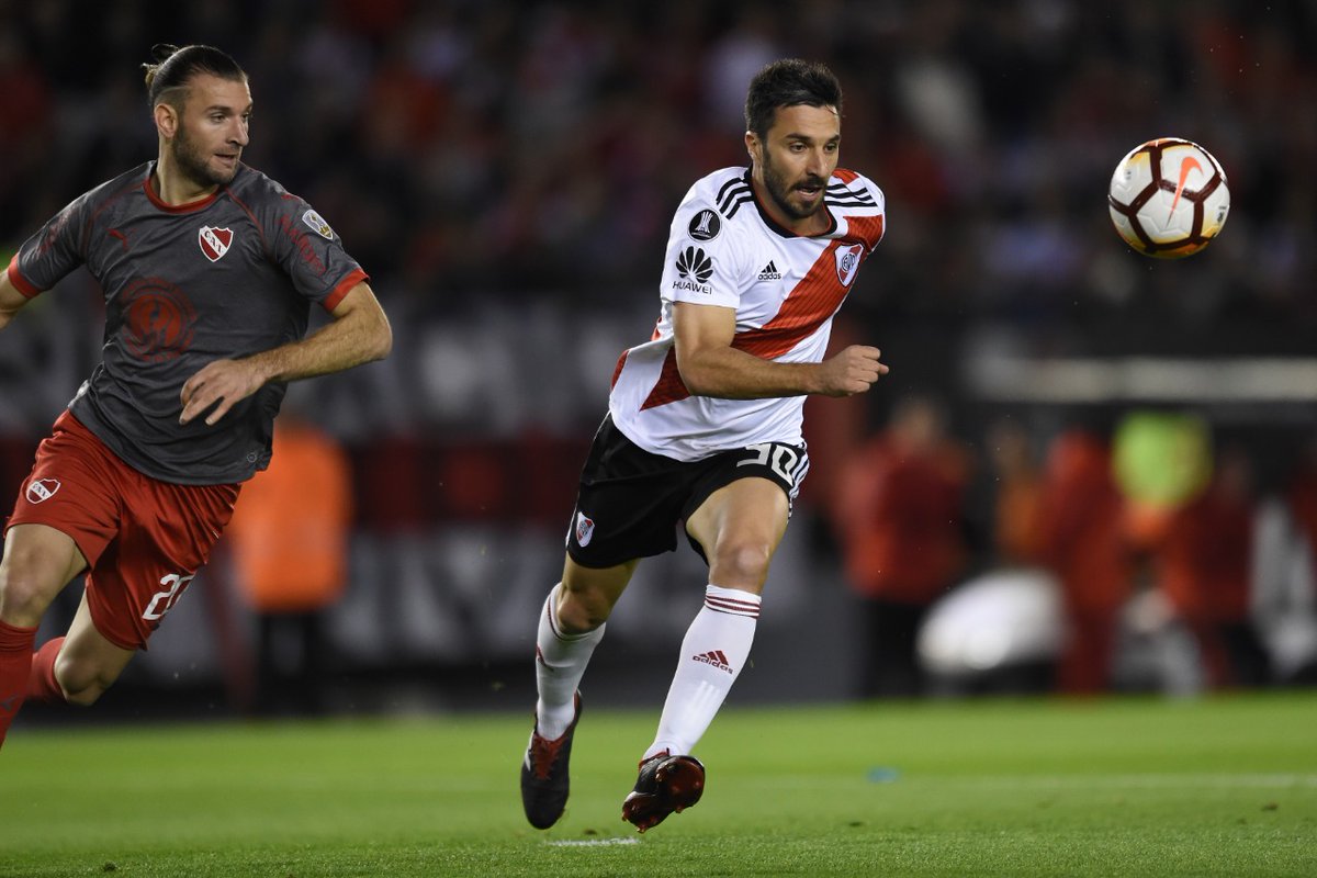 Scocco River