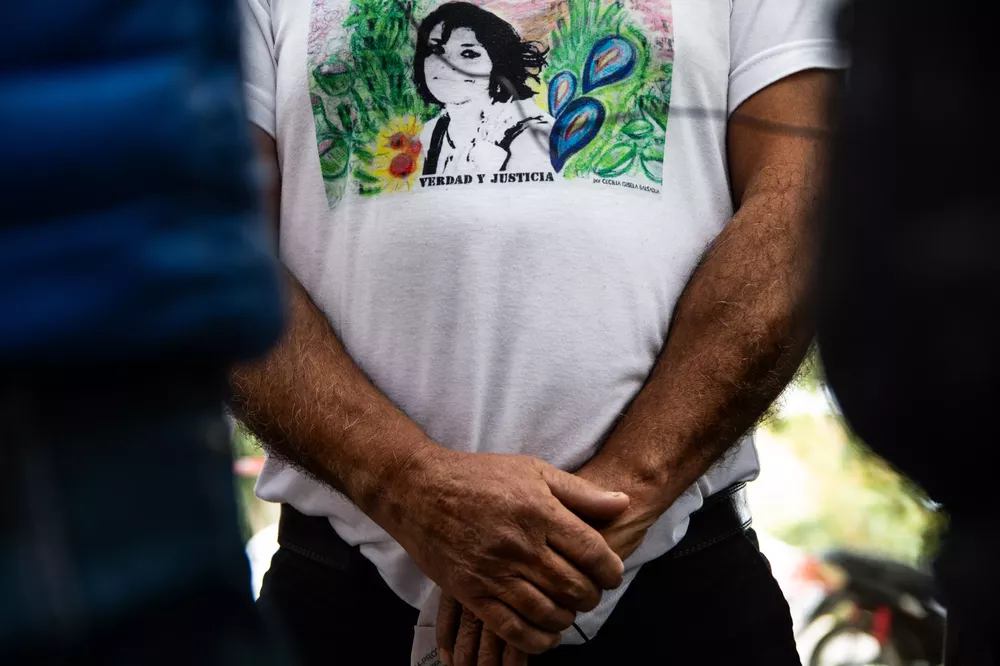padre cecilia basaldua by la tinta para prensa comunitaria córdoba