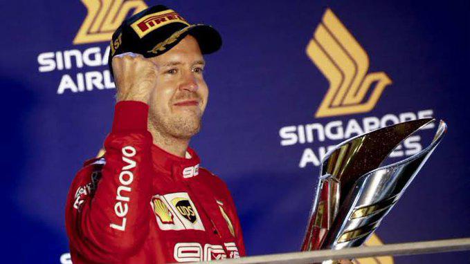 vettel