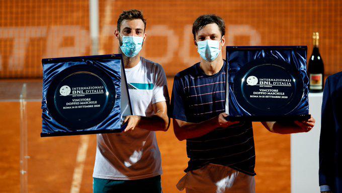 Horacio Zeballos Tenis